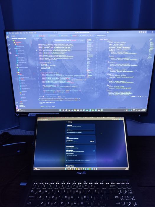 Servicii creare site web complet – aspect modern, funcțional