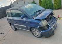 Microcar pentru piese Motor diesel