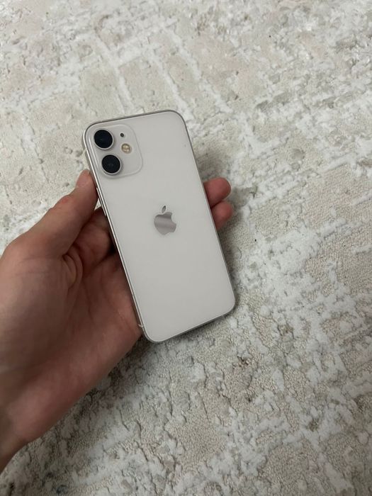 iPhone 12 мини обмен продажа