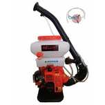 Моторна Пръскачка BELLINI 3WF-3S / Joystick / Помпа