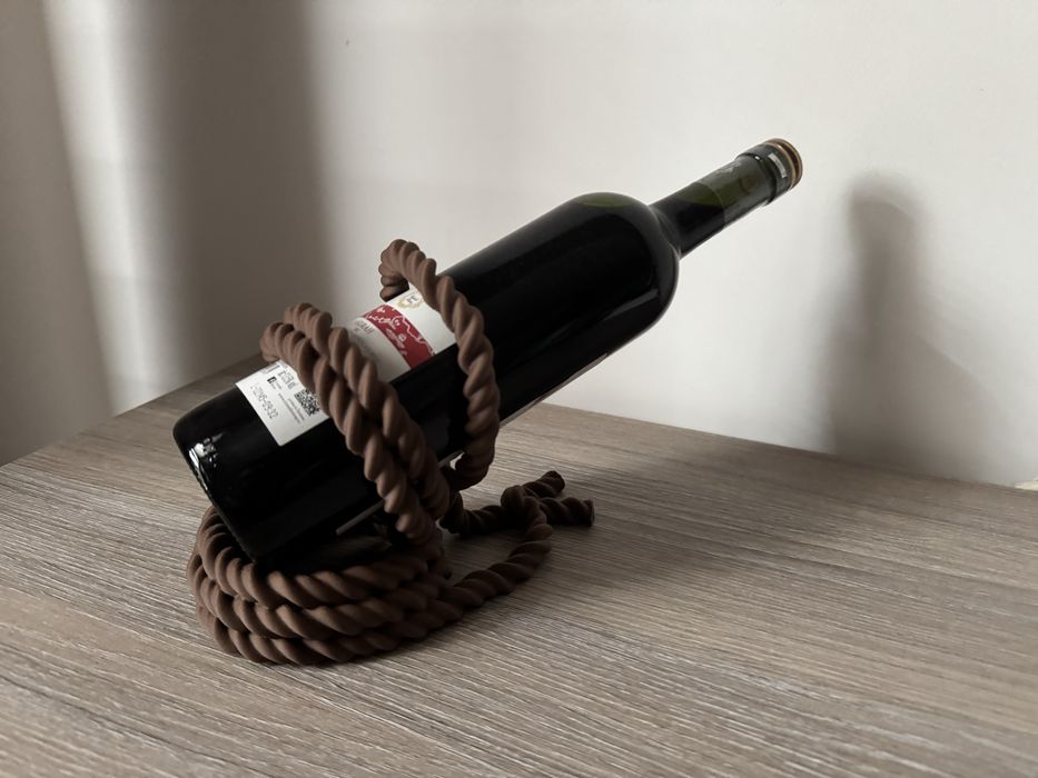 Suport sticla de vin