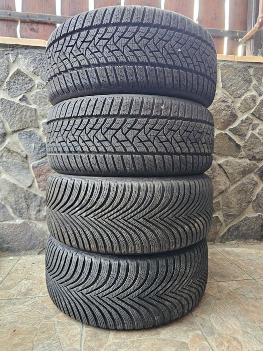 Anvelope 225/45 R17  Iarna