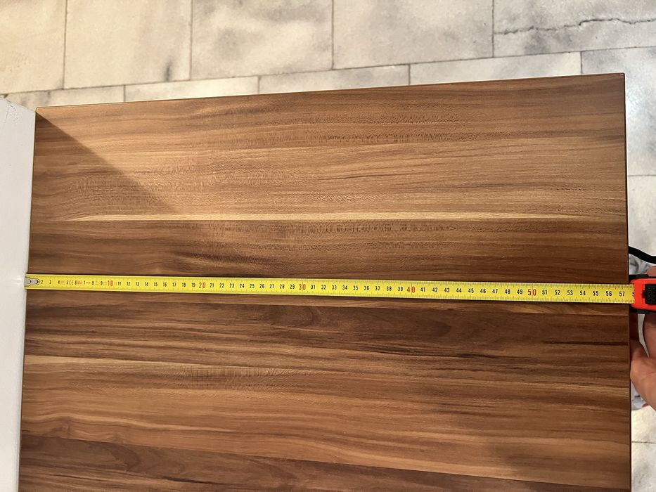 Скрин с отвор за радиатор