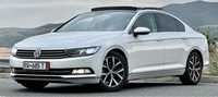 Vw Passat R-Line 2.0 Tdi 2016 Euro 6 Trapa