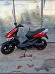 Vind. tgb bullet de 80cc în 2t