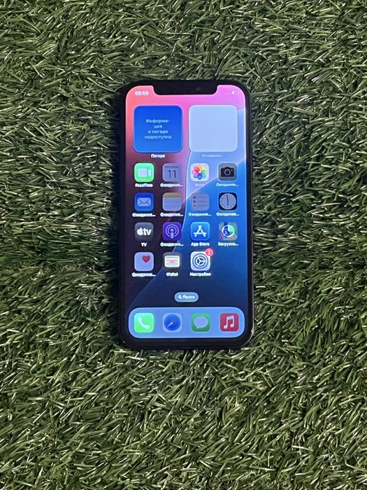 Айфон iphone Appel 12