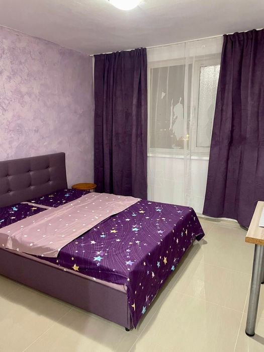 Inchiriez apartament in regim hotelier