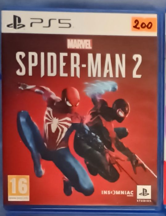 Joc urî PlayStation 5 PS5 spiderman snowrunner wrc ratchetclank