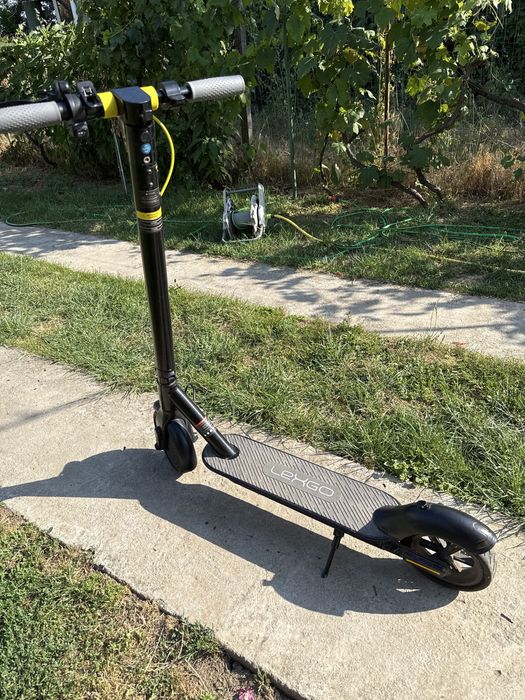 trotinetă electrică LEXGO