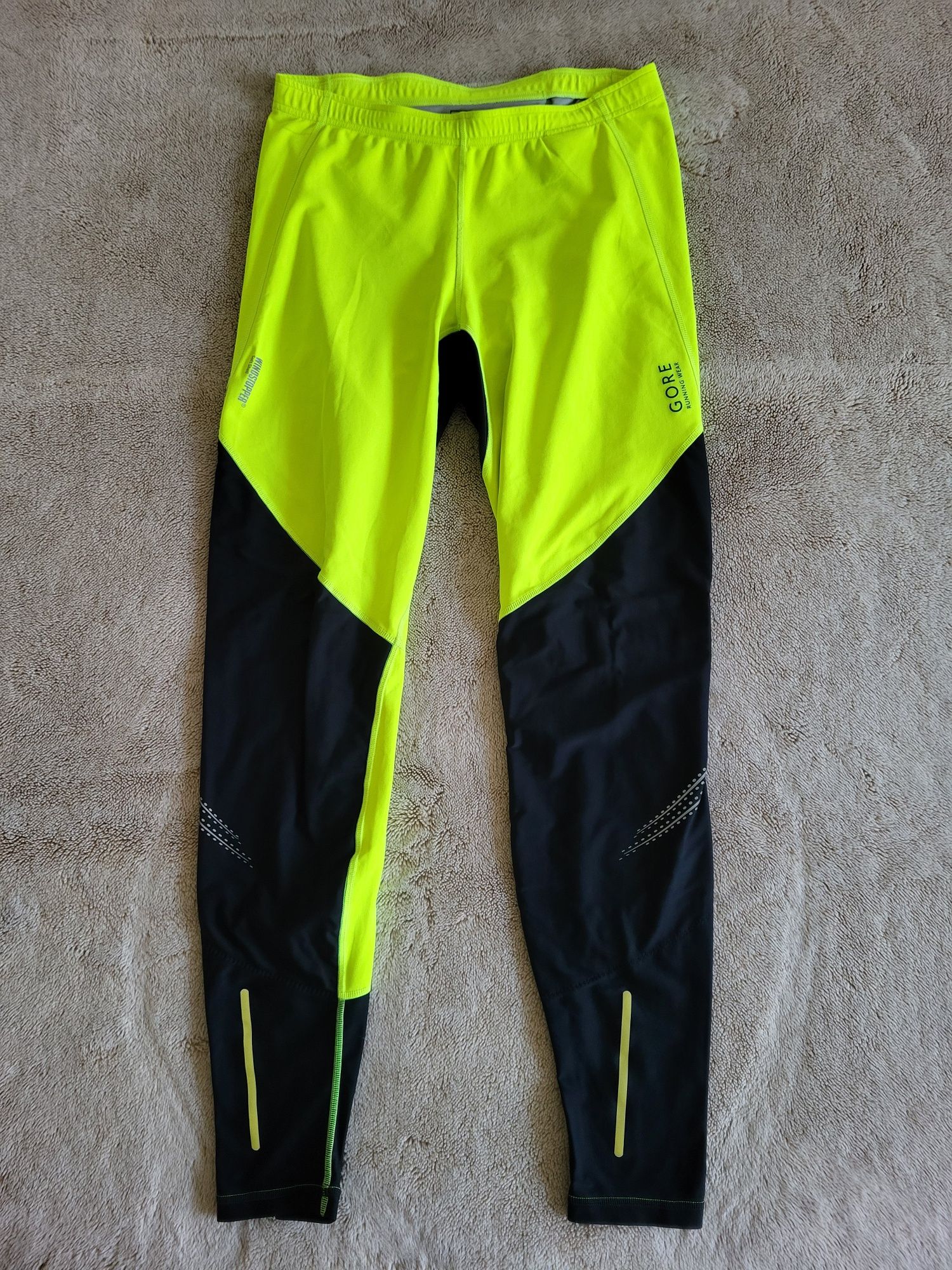 Gore pantaloni alergare dama XL