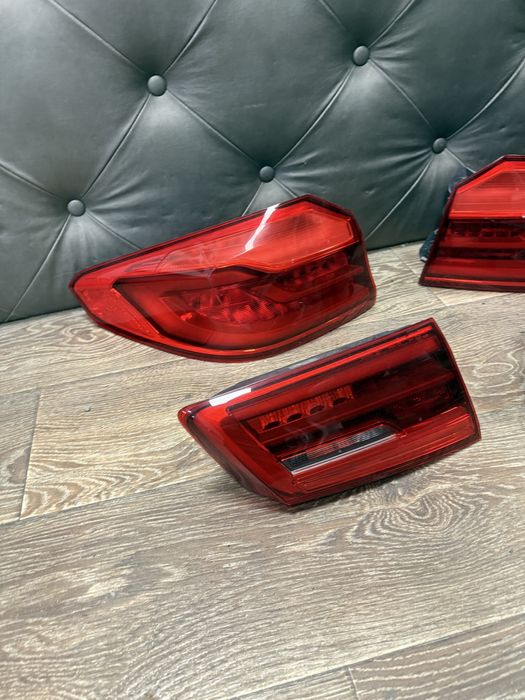 Bmw G30 5 серия стопове комплект Европа !!!