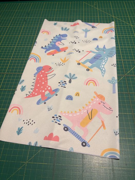 Esarfa Circulara tip Guler Handmade Toate Sezoanele