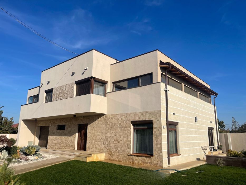 Casă P+1 zona Ford-Capsunarie