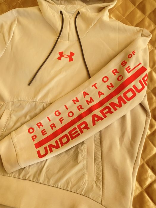 Суитчър Under Armour 2XL