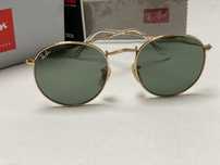 Ochelari de soare RAY BAN 3447 Round Metal Noi