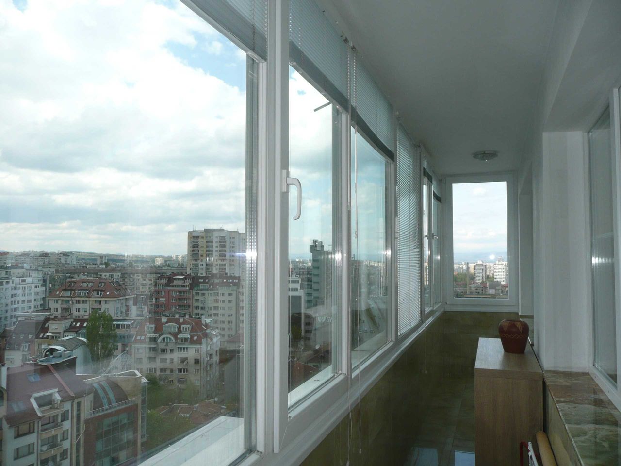 Дава се под наем Двустаен апартамент в София, Център - 80 кв.м за 500 € - Снимка #11