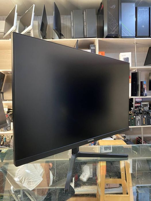 Монитор Everel 27EF1802 в отличном состоянии как новый