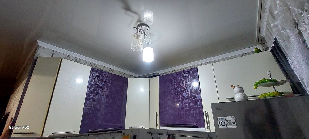 Куханный гарнитур