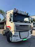 de vanzare DAF XF460 EURO 5