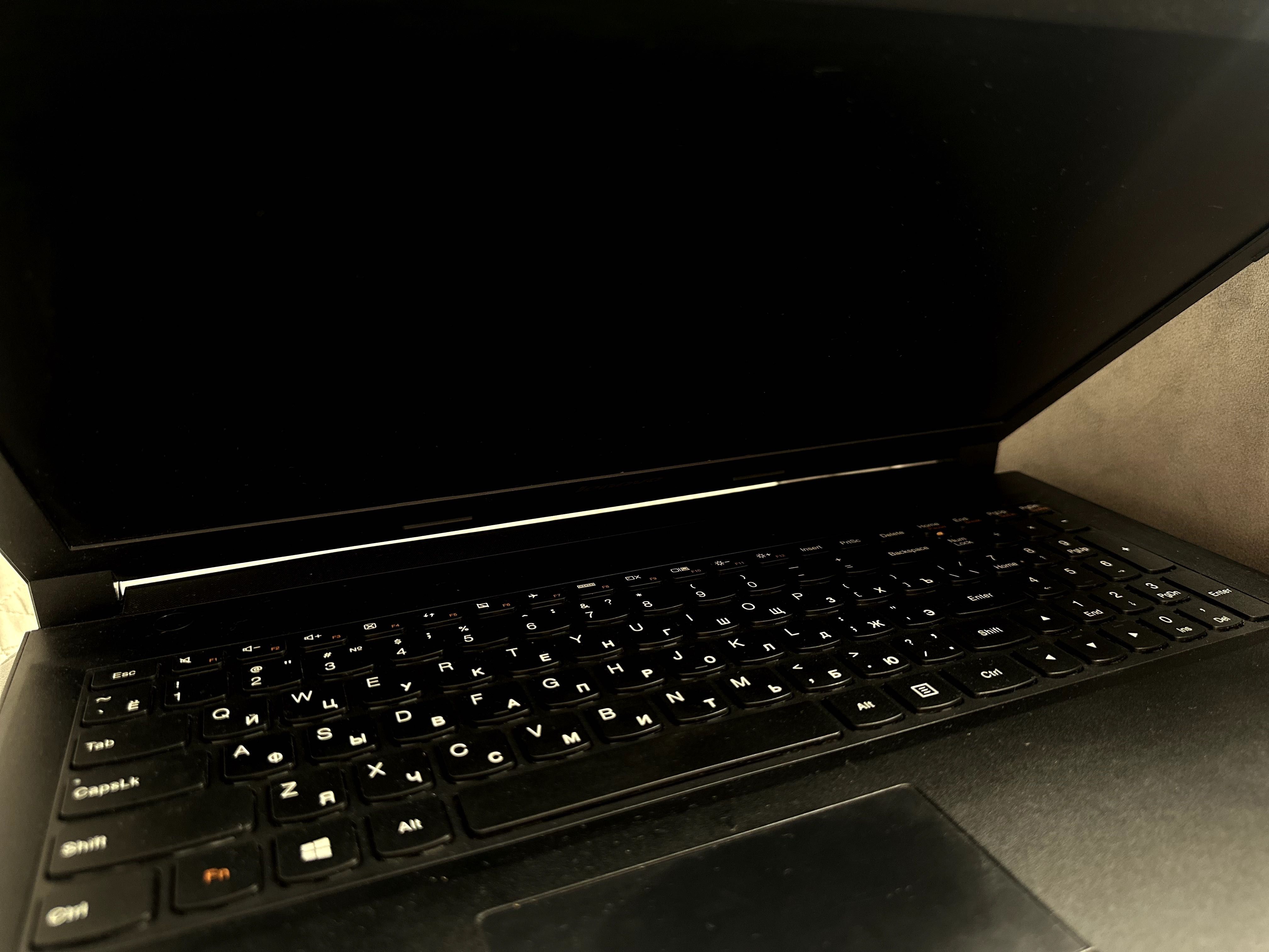 Arzon narxda Lenovo B50-70 noutbuki!