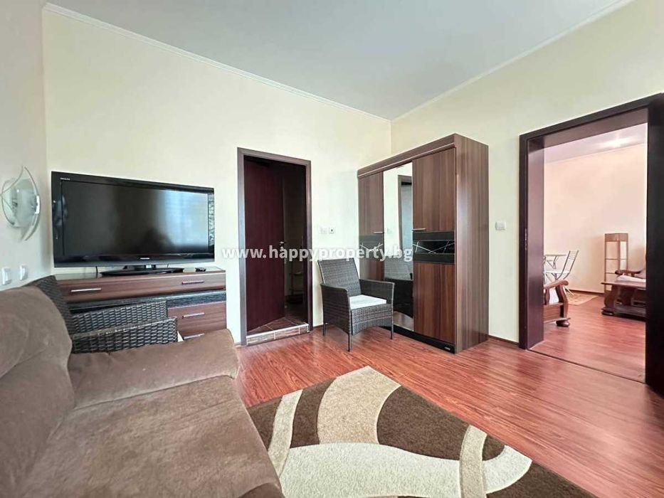 Продава се Тристаен апартамент в к.к. Слънчев бряг - 120 кв.м за 1292 €/кв.м - Снимка #7