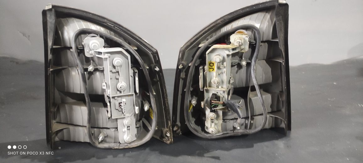 Stop Stanga Dreapta Opel Vectra C 2002-2008 Sedan Berlina Limuzina