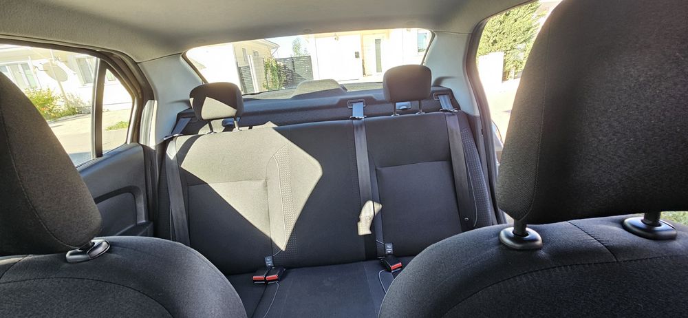 Vând Logan 2019, 1.0 SCE, unic proprietar