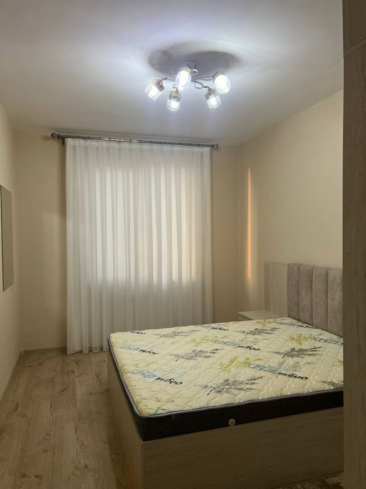Сдается в Аренду 2 комнатная квартира в Almazar sity