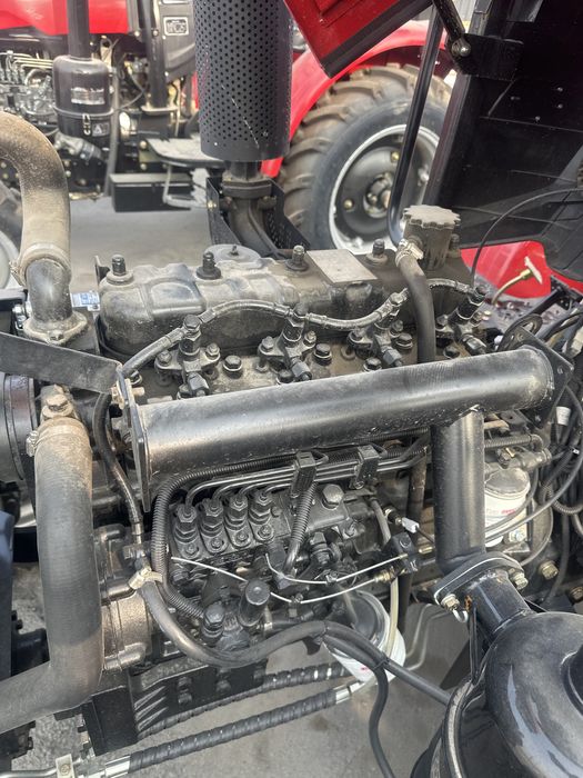 404 traktor arzon va sifatli