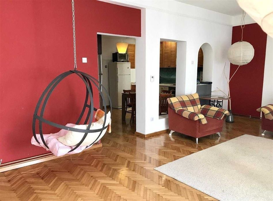 Дава се под наем Двустаен апартамент в София, Център - 62 кв.м за 612 € - Снимка #3