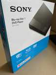 Dvd player Sony BDP-S3700