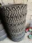 Cauciucuri offroad 185r14c