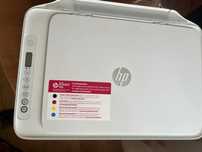 Принтер HP DeskJet 2620