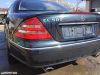 PIESE MERCEDES CL500,CL600 w215 2000-facelift