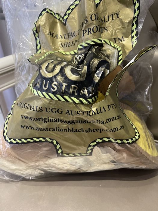 UGG originale australia