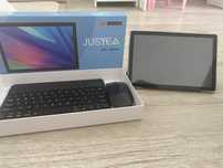 Jusyea J10 таблет с клавиатура 128gb