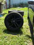 Vând jante Rial pe 205/55 R16
