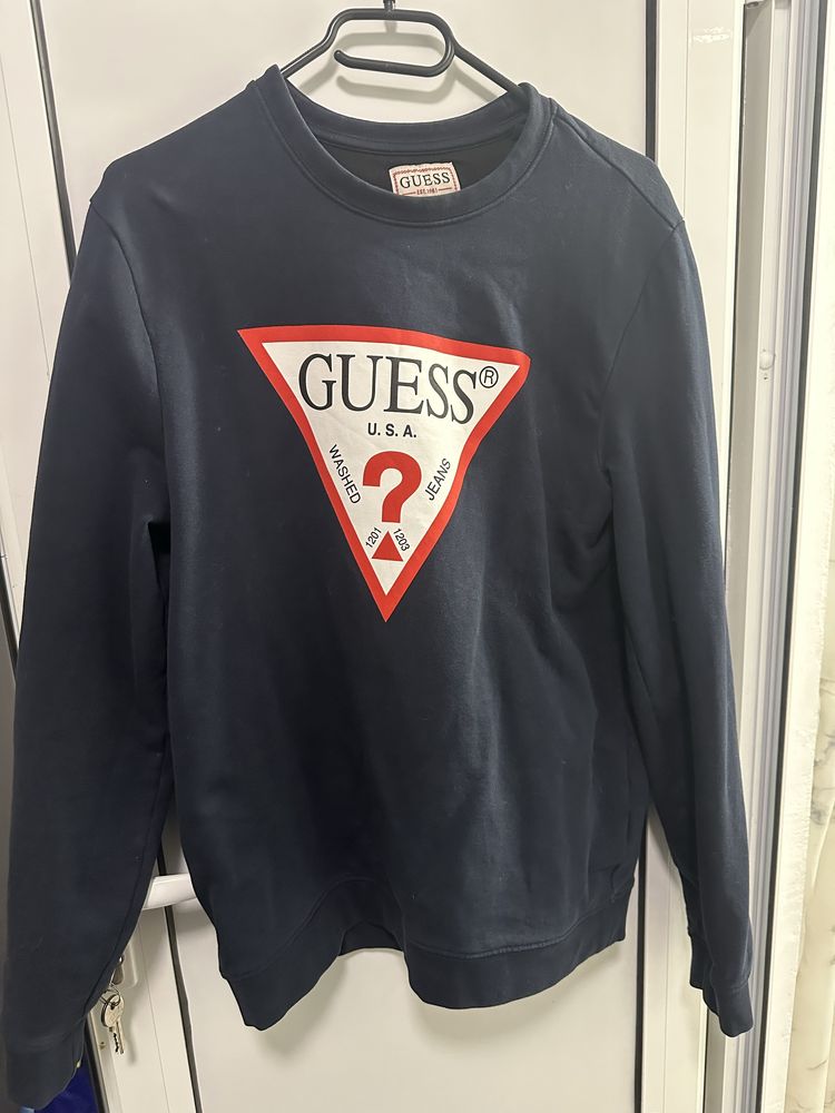 Нова блуза Giess