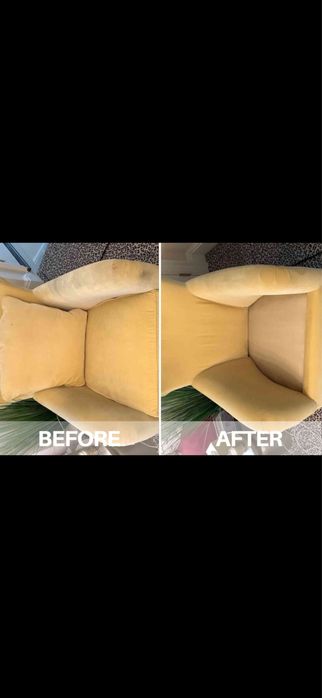 Професионално пране на дивани и матраци!