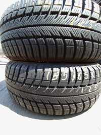 2 anvelope allseason 185/65r14 Goodyear Montaj Gratuit