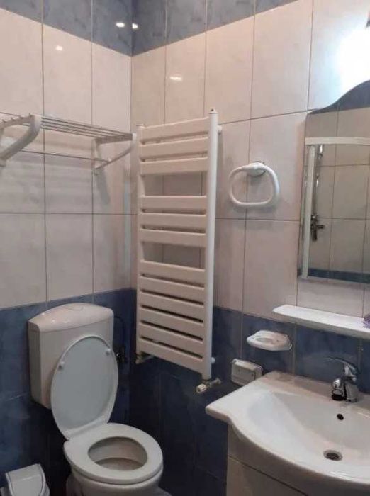 Дава се под наем Четиристаен апартамент в Пловдив, Западен - 96 кв.м за 255 € - Снимка #4