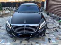 Mercedes-Benz S Mercedes S Class FULL OPTIONS 3.0D 4 MATIC( 4x4 ) Variante