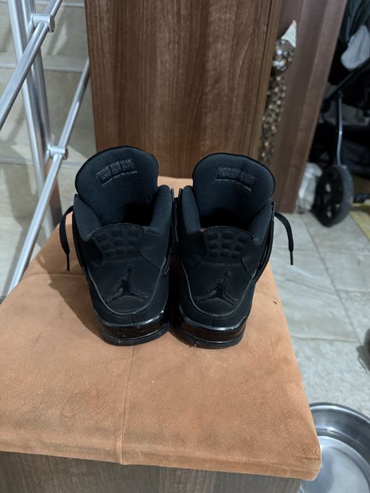 Jordan 4 Топ!