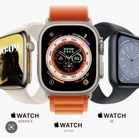 Watch 8 ultra low power,смарт часы ,appl watch,часы для рук