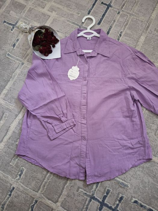 Рубашка и Бойфренд шим 100 000
