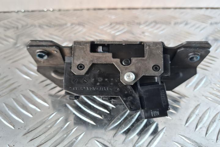 Broasca mecanism inchidere haion Opel Zafira C