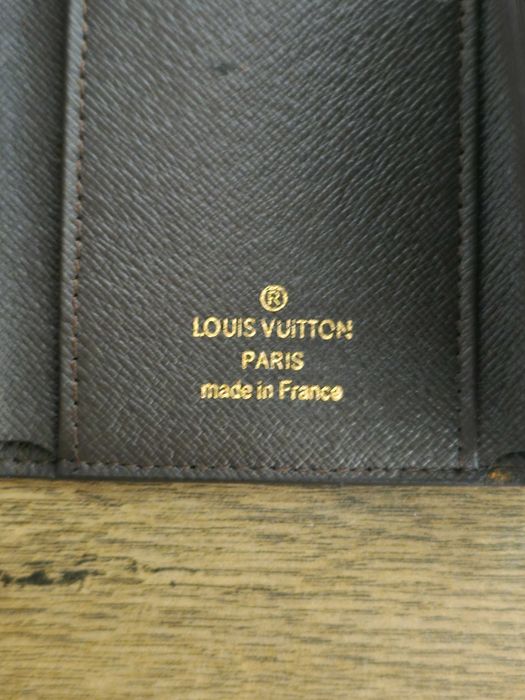 Loius Vuitton оригинално дамско портмоне