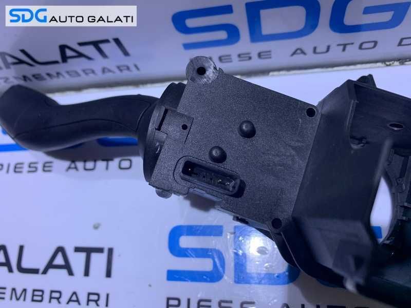 Maneta Semnalizare Faza Lunga Scurta Audi A6 C5 Berlina Sedan 2005 - 2008 Cod 4E0953513A[S0252]
