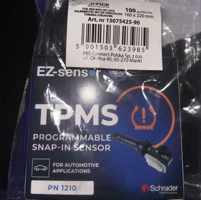 Seznor presiune roti Hiunday