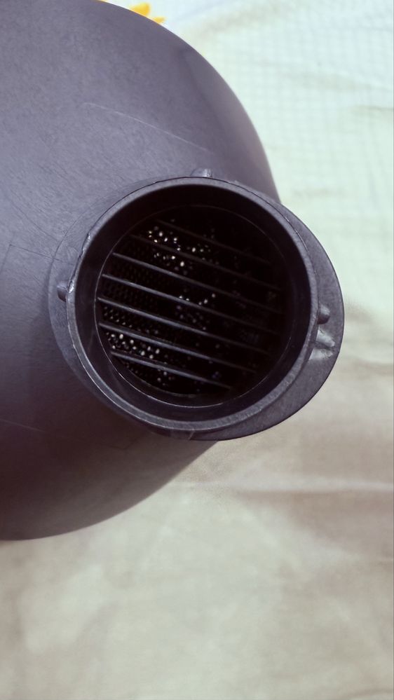 Насадка на стайлер Dyson